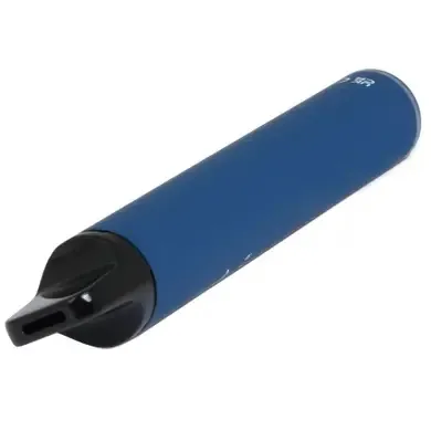 Elf Bar Elfa Pod Prefilled Starter Kit 850mAh Elfbull Black - Фото 3